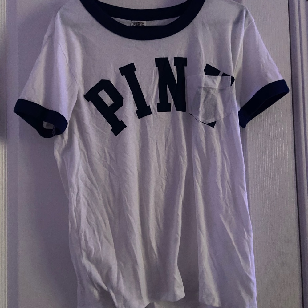 Soft PINK shirt